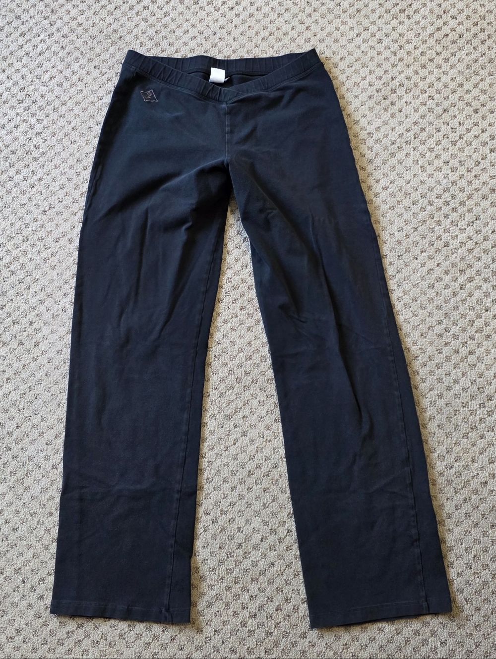 Stonewear Designs Wideleg Pants